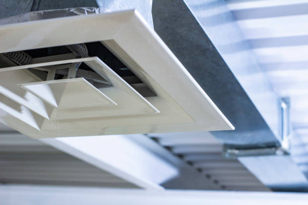 Best Home Air Vent Cleaning  in Orchard Grass Hills, KY