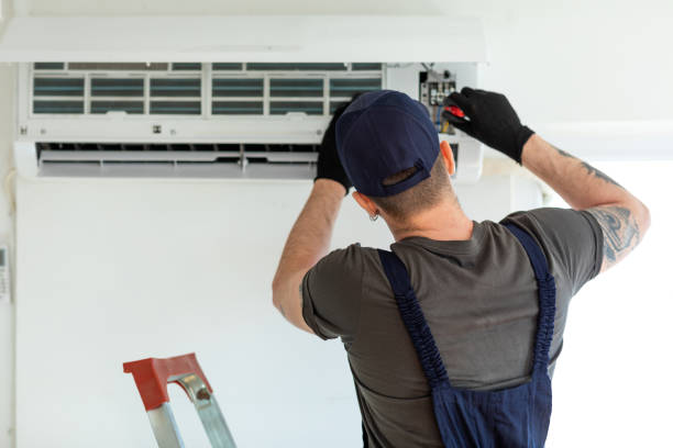 Best Air Duct Inspection  in Orchard Grass Hills, KY