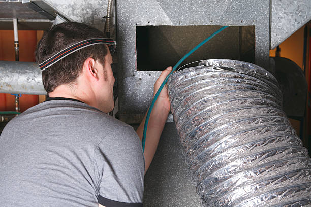 Best HVAC System Cleaning  in Orchard Grass Hills, KY
