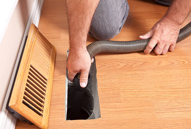 Best Best Air Duct Cleaning Near Me  in Orchard Grass Hills, KY