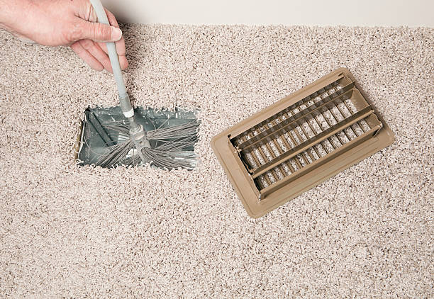 Best Commercial HVAC Duct Cleaning  in Orchard Grass Hills, KY