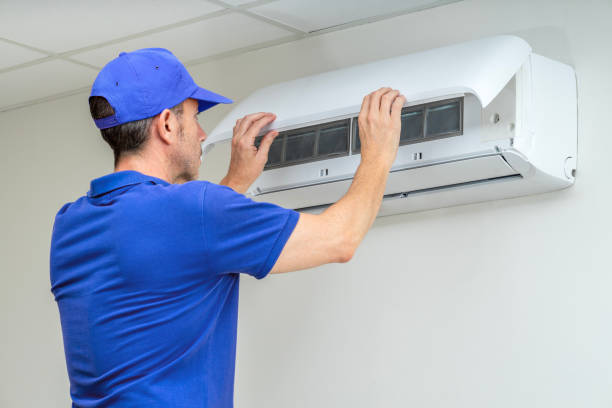 HVAC Maintenance and Cleaning in KY