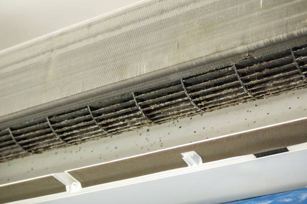 HVAC System Cleaning in KY