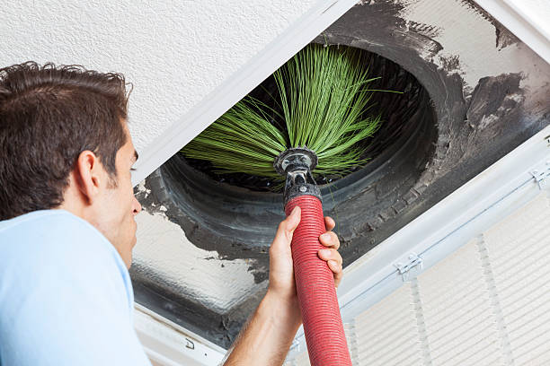 Best Affordable Air Duct Cleaning  in Orchard Grass Hills, KY